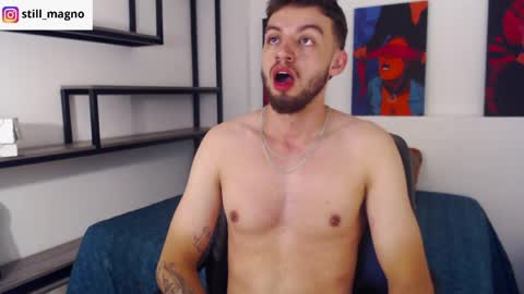 Michael Stevens online show from 03-26-26, 07:08