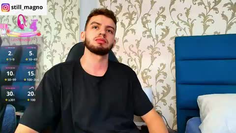 Michael Stevens online show from 04-21-26, 01:42