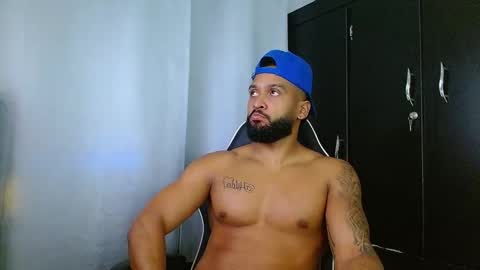 Snapshot of michael_maximo chatting on 02-28-26, 08:59 maximo online show from 02-28-26, 08:59