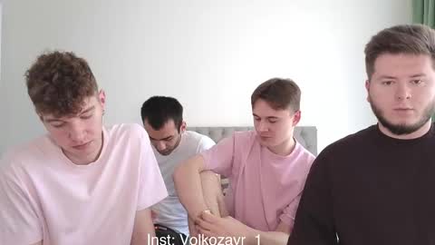 michael_sexdevil online show from 03-14-26, 01:27