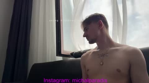 michael_sexdevil online show from 06-23-26, 09:29
