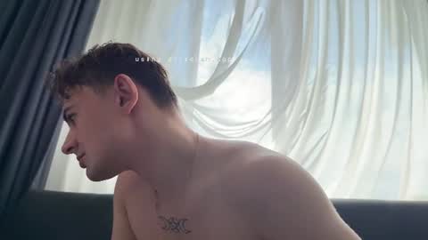 michael_sexdevil online show from 07-07-26, 09:24