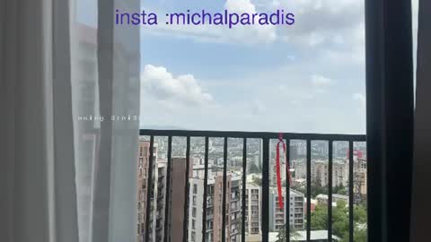 michael_sexdevil online show from 07-13-26, 09:23