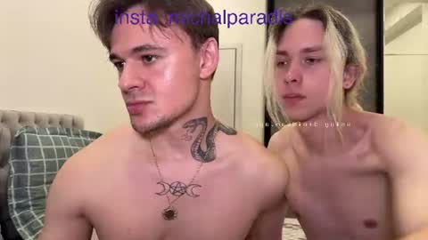 michael_sexdevil online show from 07-19-26, 05:16