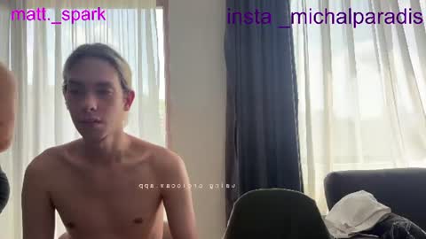 michael_sexdevil online show from 07-25-26, 09:40
