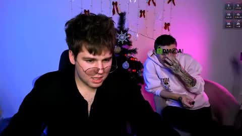 Your Michael online show from 01-16-26, 09:35