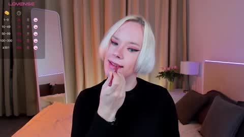 Michel online show from 02-18-25, 10:05