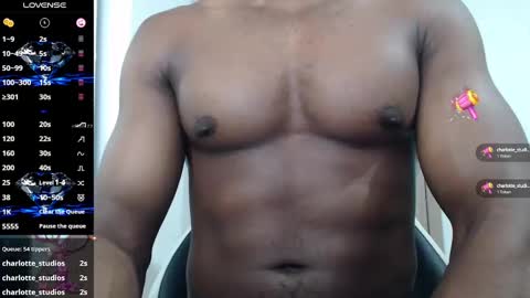 michael_thomsom online show from 02-04-25, 03:47