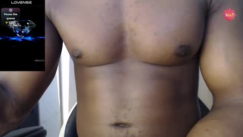 michael_thomsom online show from 02-08-25, 12:50