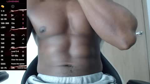 michael_thomsom online show from 10-04-25, 06:06