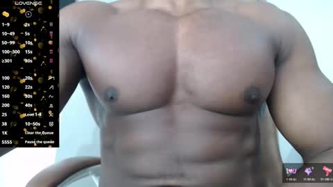 michael_thomsom online show from 03-26-26, 04:23