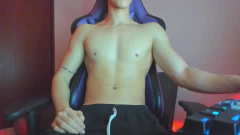 Michael online show from 12-14-25, 09:30