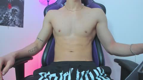 Michael online show from 03-14-26, 09:20