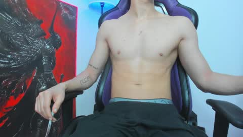 Michael online show from 04-09-26, 05:51