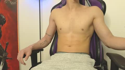 Michael online show from 05-16-26, 03:44