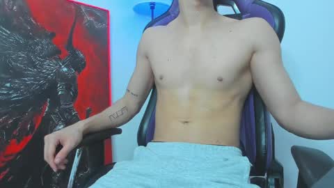 Michael online show from 05-30-26, 01:14