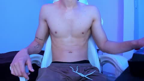 Michael online show from 07-19-26, 03:21