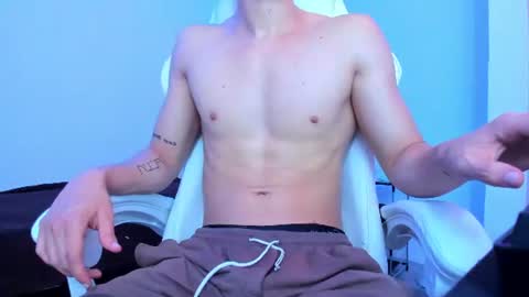 Michael online show from 07-20-26, 03:32
