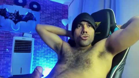 MICHAEL online show from 01-15-26, 02:49