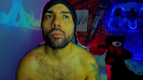 Snapshot of michael_twinkk chatting on 02-08-26, 03:32 MICHAEL online show from 02-08-26, 03:32