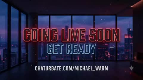 Snapshot of michael_warm chatting on 07-28-26, 10:43 michael_warm online show from 07-28-26, 10:43