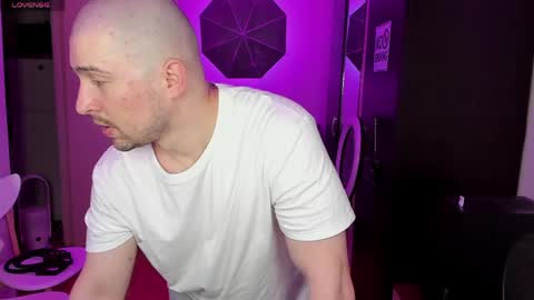 Michael online show from 06-09-26, 02:17