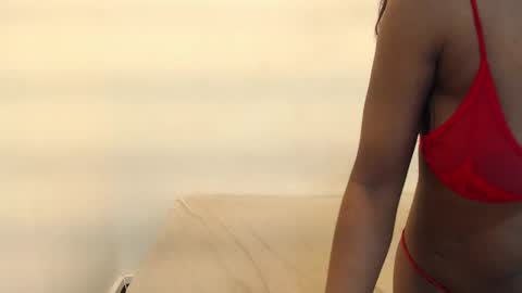 Michaela online show from 02-12-25, 09:11