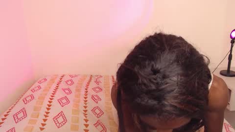 Michaela online show from 11-16-25, 06:24