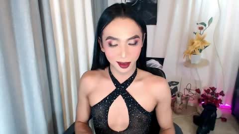 michaelagoddess online show from 04-25-26, 09:12