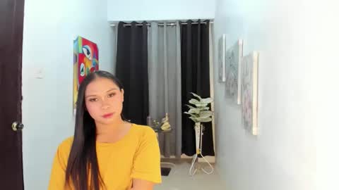 michaela online show from 02-13-26, 01:18