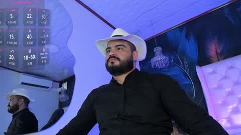 Michael online show from 01-11-25, 01:01