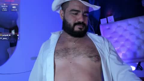 Michael online show from 02-03-25, 03:38