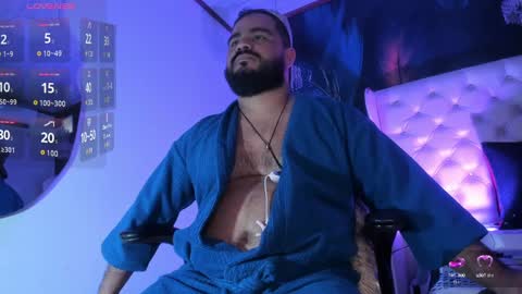 Michael online show from 02-22-25, 05:35