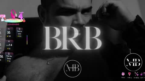 Michael online show from 11-12-25, 12:05