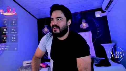 Michael online show from 02-03-26, 03:50