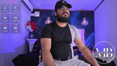 Michael online show from 02-16-26, 06:04