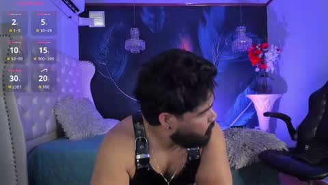 Michael online show from 03-13-26, 01:18