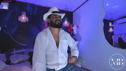 Michael online show from 03-14-26, 01:05