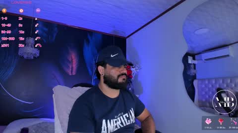 Michael online show from 03-18-26, 02:31