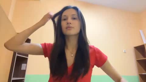 Milana online show from 06-16-26, 07:05