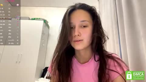 Milana online show from 07-12-26, 03:25