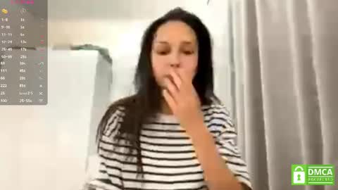 Milana online show from 07-28-26, 07:39
