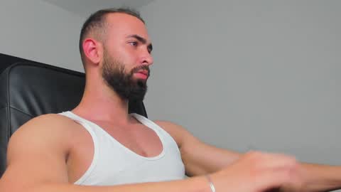 MichaelEvansx online show from 12-29-24, 12:20