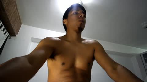 Snapshot of michaelhotbbc chatting on 02-02-25, 02:38 Michael online show from 02-02-25, 02:38