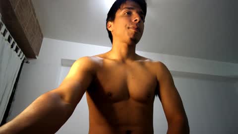 Snapshot of michaelhotbbc chatting on 02-09-25, 03:11 Michael online show from 02-09-25, 03:11