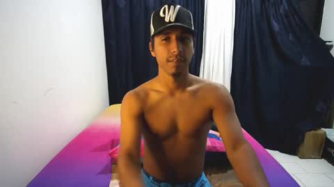 Michael online show from 11-22-25, 05:50