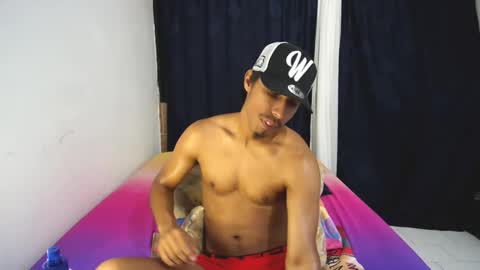 Michael online show from 11-30-25, 05:11