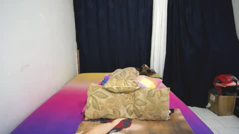 Michael online show from 12-03-25, 02:52