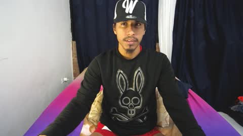 Michael online show from 12-21-25, 05:03