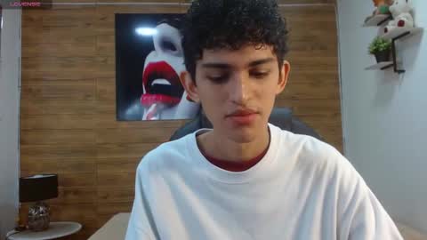 michaelkoiv online show from 11-26-25, 12:17